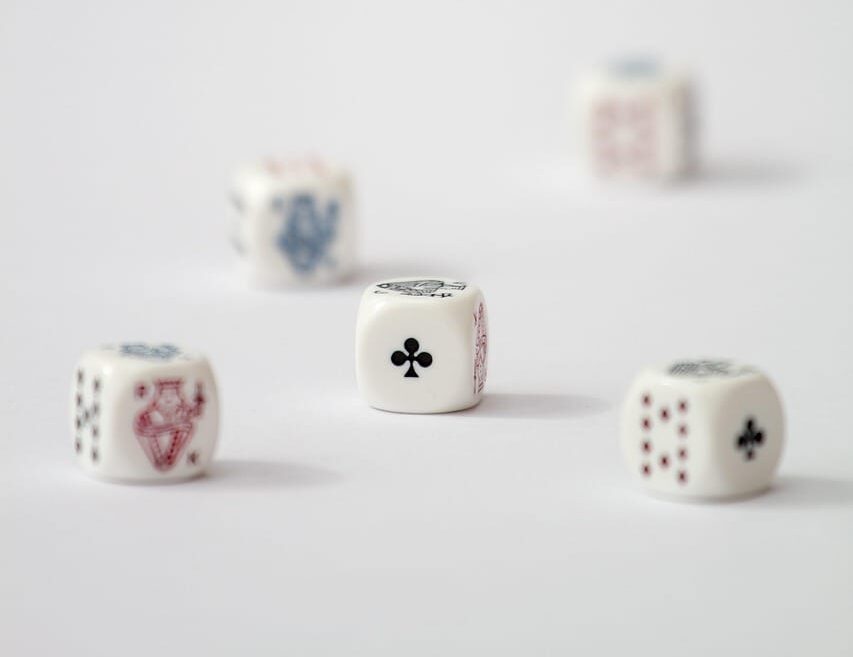 AI, dispute resolution